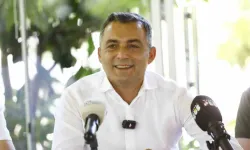 Manavgat Belediyesi'ne operasyon: Belediye Başkanı Niyazi Nefi Kara'ya gözaltı
