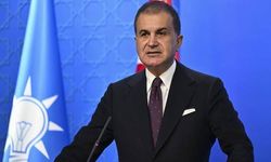 Ömer Çelik: Cumhurbaşkanımız cumartesi günü tarihi bir açıklama yapacak