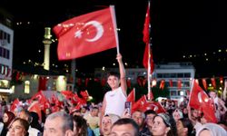 Zaferin adı Türkiye