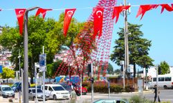 Ordu 15 Temmuz ruhuyla donandı