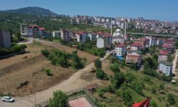 Ordu'nun ulaşım altyapısı güçleniyor