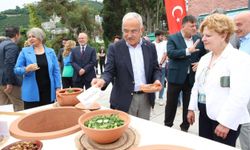 Geçmişin sofralarından bugüne