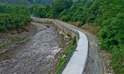Sağlık turizminin gözdesi Ilıca’ya estetik dokunuş