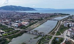 Ordu'nun kanayan yarası şimdi en gözde mekan oldu