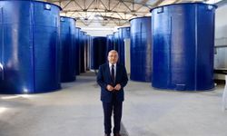 Ordu üretiyor, vatandaş rahata kavuşuyor