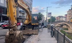 Ordu’da sağanak yağış alarmı