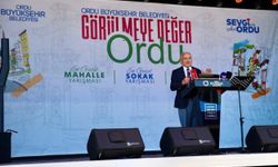 Merakla beklenen yarışma sonuçlandı