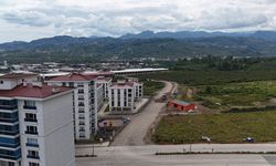 Ordu’ya alternatif yol müjdesi