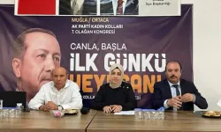 AK Parti Muğla’da istifalar artıyor