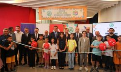 Türkiye’nin ilk ve tek oyuncak müzesi Düzce'de açıldı