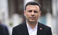 CHP İstanbul İl Başkanı Özgür Çelik ifadeye çağrıldı