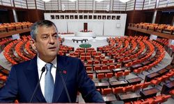 Özgür Özel ve Tuncay Özkan hakkında fezleke TBMM’ye sunuldu