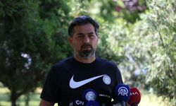 Çaykur Rizespor Teknik Direktörü Palut transferde müjdeyi verdi: En az 6 takviye planlanıyor!
