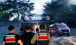 1 milyarlık işlem yapan siber dolandırıcılar yakalandı