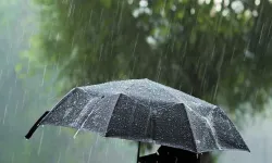 Meteoroloji’den kuvvetli yağış uyarısı