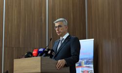 Bakan Memişoğlu: Bulaşıcı hastalıklarla mücadelede toplumun desteği şart