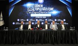 Sağlık Sen Başkanı Doğan: Hekimin, hemşirenin, ebenin maaşı adil seviyeye çıkarılmalıdır
