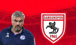 Samsunspor’un Avrupa hedefi: Reis’in mesajı