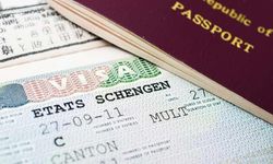 Schengen vizesinde Türk vatandaşlarına uzun süreli kolaylık dönemi başladı