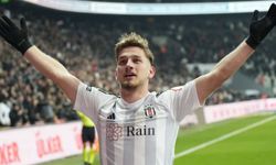 Beşiktaş’ın genç golcüsü Semih Kılıçsoy'un yeni takımı belli oldu!