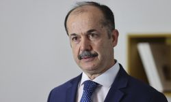 Eski Yunus Emre Enstitüsü Başkanı Şeref Ateş gözaltına alındı