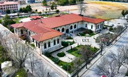 Hitit Kraliyetinden 4 kuşaklık miras: İspekçir Steli Sivas'ta sergileniyor