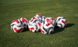 Süper Lig’in 2025-2026 sezonunda kullanılacak resmi maç topu tanıtıldı