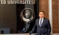TED Üniversitesi TÜMA 2025’te birinci sırada!
