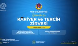 Eğitimciler için tercih ve kariyer zirvesi