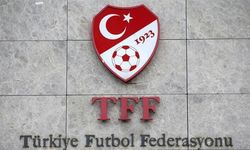 TFF'den yabancı kuralında değişiklik