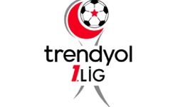 Trendyol 1. Lig fikstür çekimi detayları belirlendi