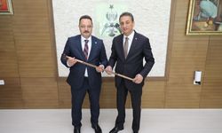 TİMBİR Genel Başkanı Dr. Süleyman Basa'dan hemşehrisi Erol Karaömeroğlu için taziye mesajı
