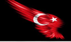 Yeşil vatan için can veren kahramanlara gözyaşlarıyla veda