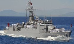 Türk savaş gemileri KKTC’de ziyarete açılıyor
