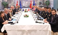 Türkiye-AB; Göç ve vize sorunu için üst düzey görüşme