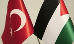 Türkiye ile Filistin arasında imzalanan milletlerarası anlaşma Resmi Gazete'de