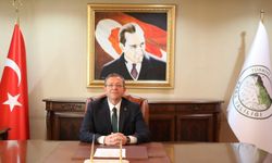 Kars Valisi Ziya Polat'tan şehit Mehmetçikler için başsağlığı mesajı