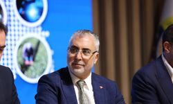 Bakan Işıkhan: Enerjimizi terörle mücadeleye değil üretime, istihdama, kalkınmaya, harcayacağız
