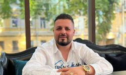 Türk iş insanından Ukrayna’ ya gönül köprüsü; Selçuk Yoğurtçuoğlu, savaşın ortasında umut taşıyor