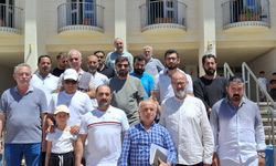 DEĞER-DER: "Dini değerlere hakareti affetmeyeceğiz"
