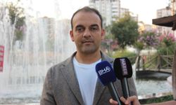 Gençlik Derneği Başkanı Yılmaz: “Parklarımız artık daha güvenli ve yaşanabilir”