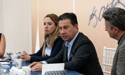 Muğla Kent Politikaları Çalıştayı düzenlendi