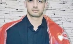 Sarıyahşili askerimiz denizde boğuldu