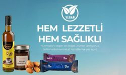 Hurma Mucizesi: Doğadan Gelen Tatlılık