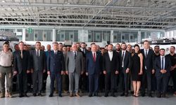 Yerli mühendislik harikası arama-kurtarma araçları teslim edildi