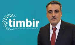 Resul Bozkurt TİMBİR Çukurova Bölge Başkanlığına getirildi