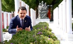 Çanakkale Tarihi Alan Başkanı Kaşdemir'in 15 Temmuz mesajı: "Çanakkale ruhu, 15 Temmuz'da bir kez daha ortaya çıktı"