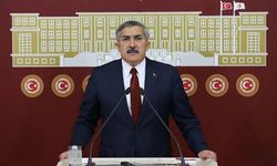 Yayman, Cumhurbaşkanı Erdoğan’ın Kızılcahamam konuşmasını “tarihi bir dönüm noktası” olarak nitelendirdi