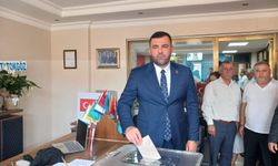 BBP Muğla İl Başkanı Melih Aydoğan: Rabbim hayırlı görevler yapmayı nasip etsin