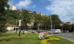 Trabzon Büyükşehir Belediyesi’nden şehre estetik dokunuş